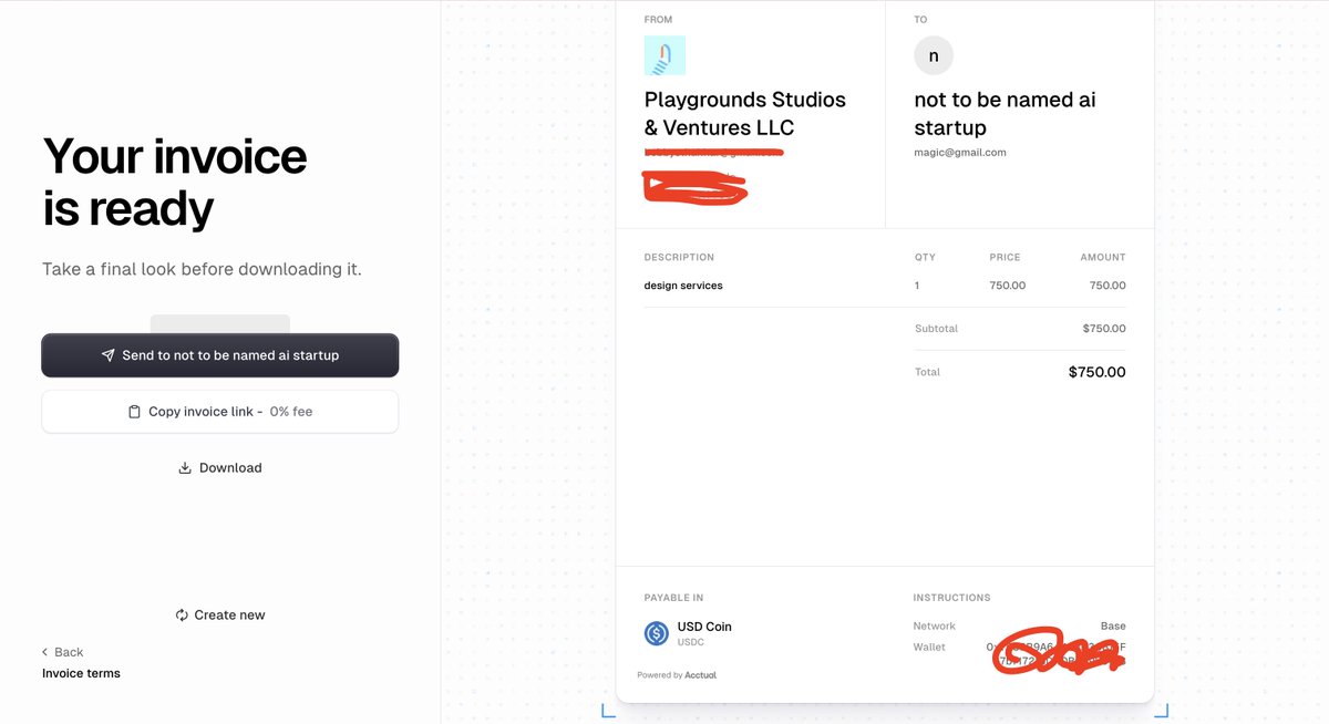 BobbyThakkar's tweet image. I have many horror client stories but the worst is a 2 month project I did for an AI company (the biggest one) that just ghosted me after I sent my deliverables.

It was a ridiculous, and now I suffer using their tool everyday,