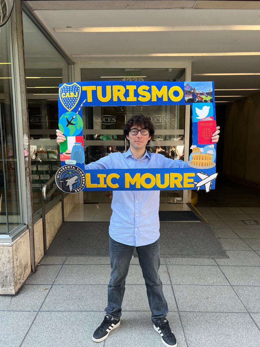 A THIAGO LO BANEARON DE TINDER POR PIOLADOR tweet media