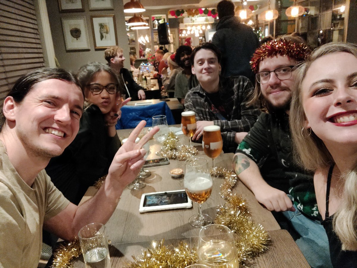 Amy O'Hanlon tweet media