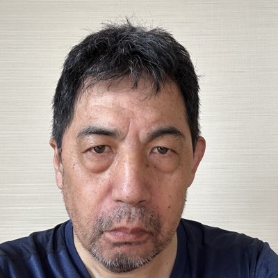 #新しいプロフィール画像