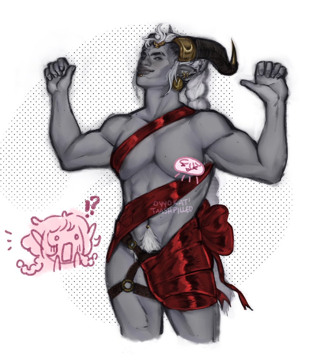 taash says happy holidays btw . . . 🎁
[ #taashcity ]