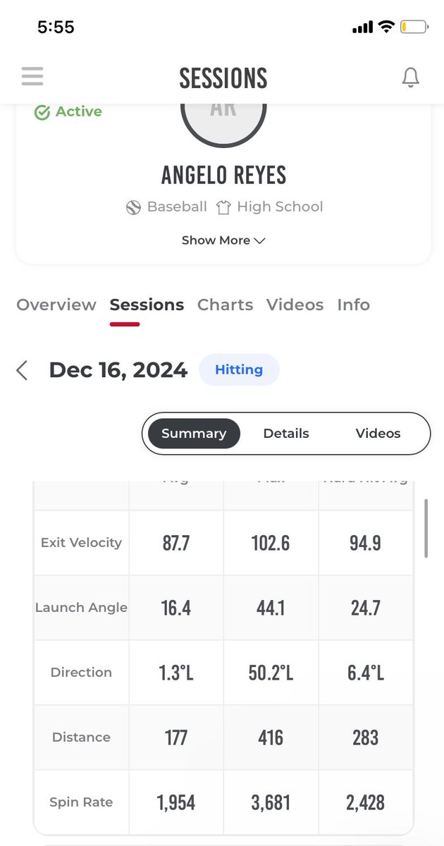 Angelo Reyes tweet media