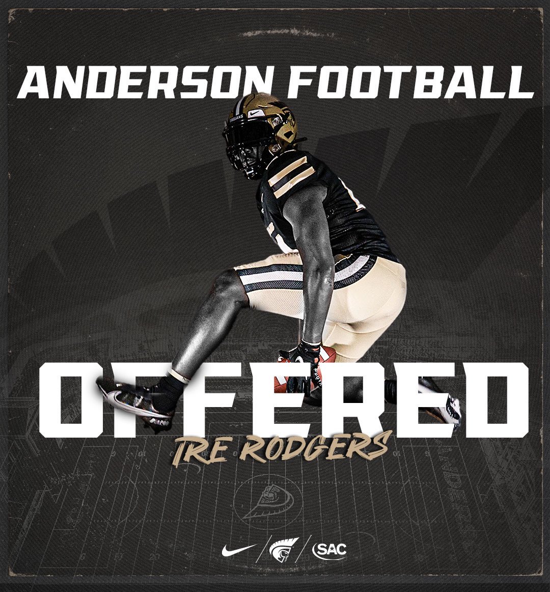Tre’ R. (@trerodgerss) on Twitter photo After a great conversation with <a href="/coachhick/">Brett Hickman</a> I am blessed to receive my 1st Offer from <a href="/AUTrojansFB/">Anderson Trojans Football</a> Thank you God🙏🏿! <a href="/CoachTA6/">Taylor Anderson</a> <a href="/CoachSloan10/">Brett Sloan</a> <a href="/CoachCejT3/">CeJay Thomas</a> <a href="/CoachThomas2727/">Ryan Thomas</a> <a href="/CoachMoates3/">Coach Amos</a> <a href="/coachhick/">Brett Hickman</a> <a href="/Dwoodruff23/">Coach Woodruff</a> <a href="/CoachMoates3/">Coach Amos</a> <a href="/CoachSettle15/">Jason Settle</a> After a great conversation with <a href="/coachhick/">Brett Hickman</a> I am blessed to receive my 1st Offer from <a href="/AUTrojansFB/">Anderson Trojans Football</a> Thank you God🙏🏿! <a href="/CoachTA6/">Taylor Anderson</a> <a href="/CoachSloan10/">Brett Sloan</a> <a href="/CoachCejT3/">CeJay Thomas</a> <a href="/CoachThomas2727/">Ryan Thomas</a> <a href="/CoachMoates3/">Coach Amos</a> <a href="/coachhick/">Brett Hickman</a> <a href="/Dwoodruff23/">Coach Woodruff</a> <a href="/CoachMoates3/">Coach Amos</a> <a href="/CoachSettle15/">Jason Settle</a>