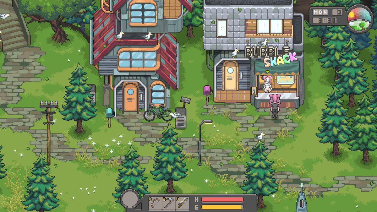 myPotatoGames tweet media