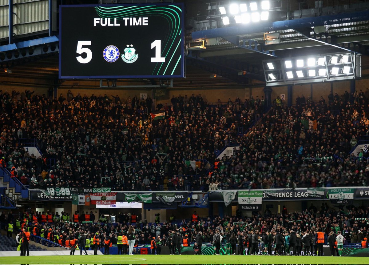 Chelsea Photos tweet media