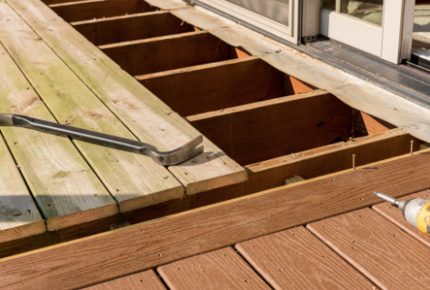 🔨 Wood damage got you down? 😔 Don't replace it, REPAIR it!

Our expert craftsmen can restore and revitalize your wood surfaces.✨ Check out our latest blog post to learn more!

#woodrepair #restoration #woodworking #homeimprovement #craftsmanship 

bit.ly/41DWHoI