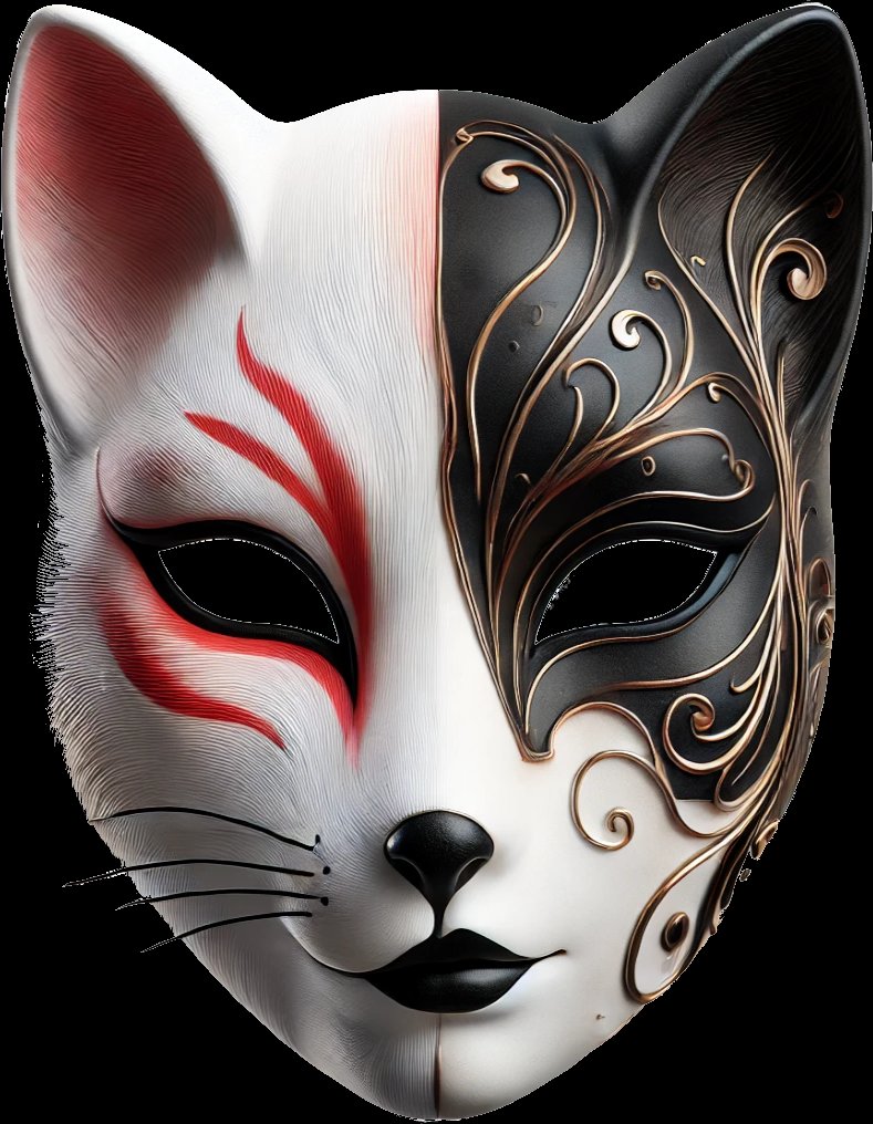 Y2_white's tweet image. venetian fox

suzuri.jp/AtelierY2/desi…
#venetianfox #venetianmask #mask #fox #AY2JD #ヴェネツィアンフォックス #ヴェネツィアンマスク #狐面 #狐 #art #design