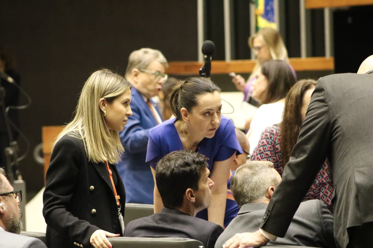 Rosangela Moro tweet media