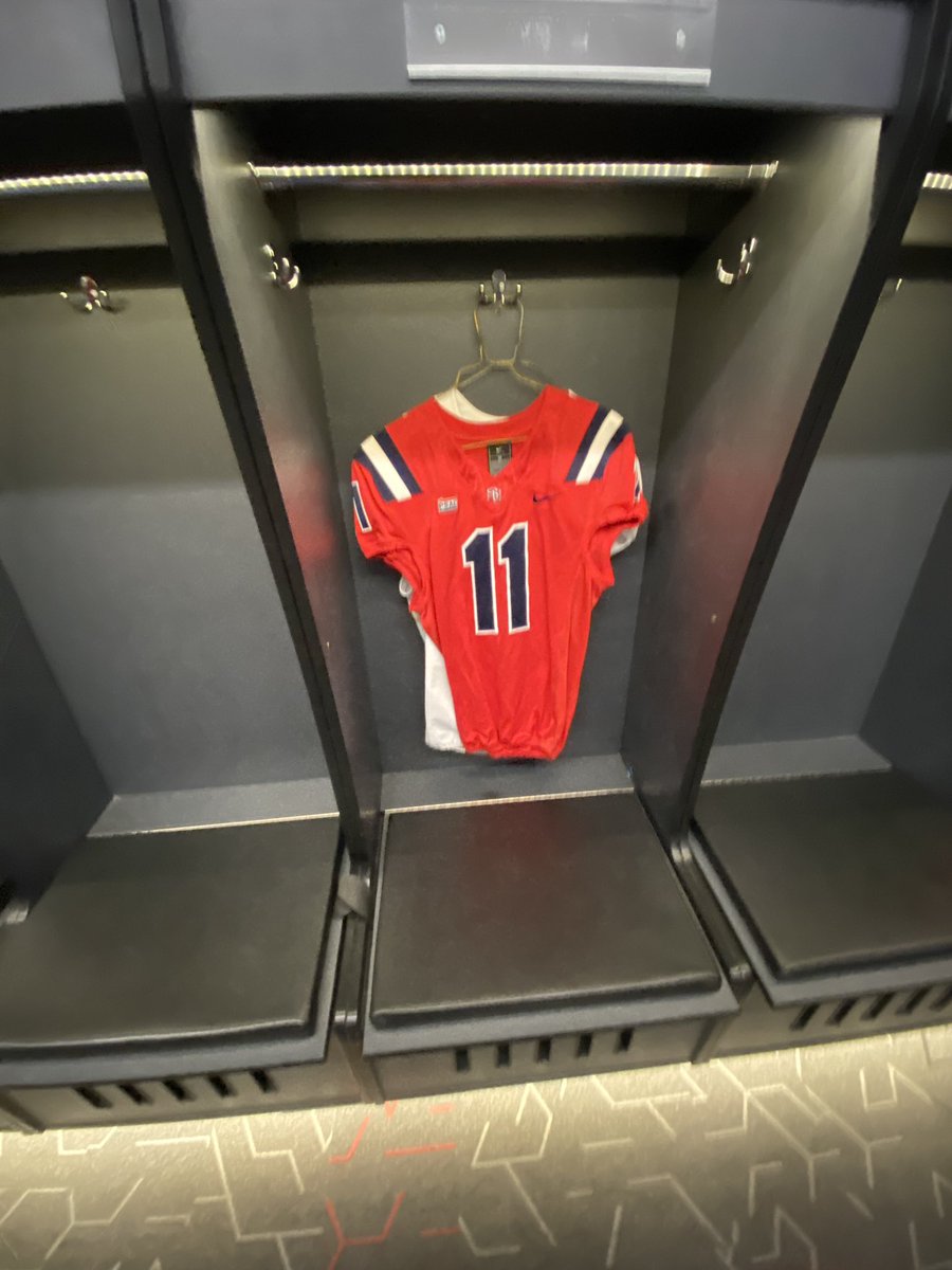 Justin Perry tweet media