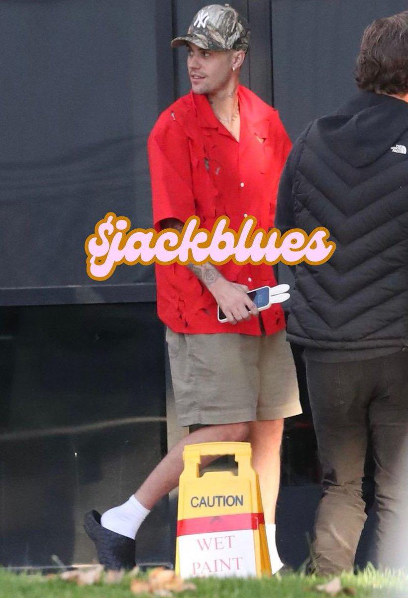 biebernovidade's tweet image. 🚨SOCORRO! Justin Bieber hoje.