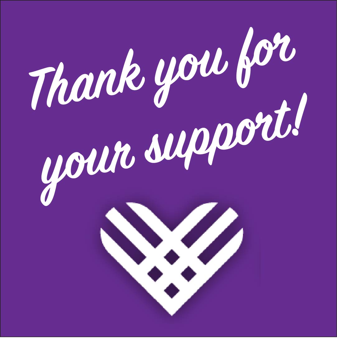 Thanks to your incredible support on #GivingTuesday, we raised more than $5,000! This is helping feed many member families experiencing food insecurity this holiday season. We greatly appreciate your generosity and help in making the holidays a bit brighter!