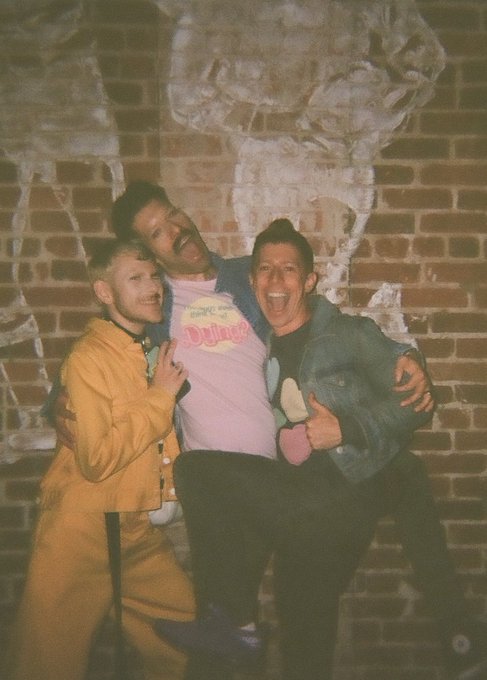 Watch druuuling 🤤's leaked NSFW photo on TwXstars