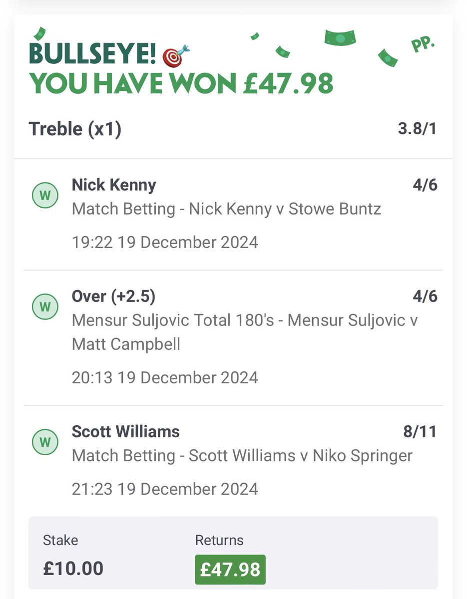 2bovv's tweet photo. @AndyRobsonTips in Andy we trust 🥳 https://t.co/SmROCkqEog