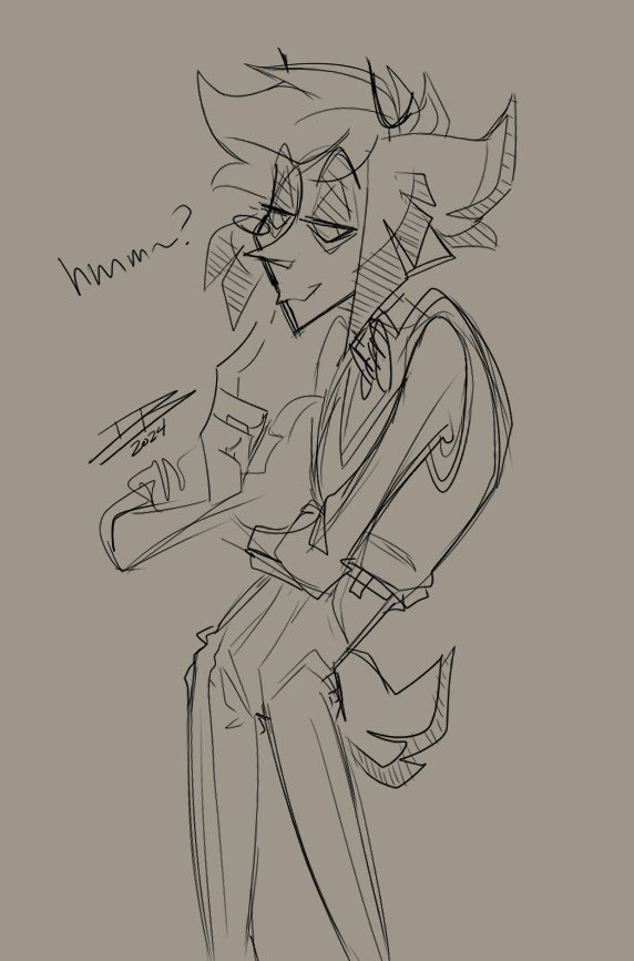 Spektral (@sp3ktr4lbytez) on Twitter photo Save me from drawing this man I STG 
#HazbinHotel #HazbinHotelAlastor #HazbinHotelFanart Save me from drawing this man I STG 
#HazbinHotel #HazbinHotelAlastor #HazbinHotelFanart