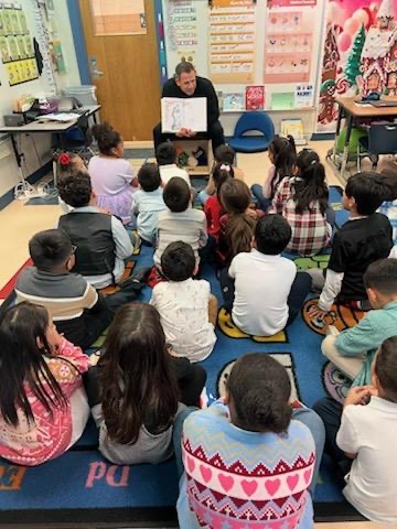 Michael Courington tweet media