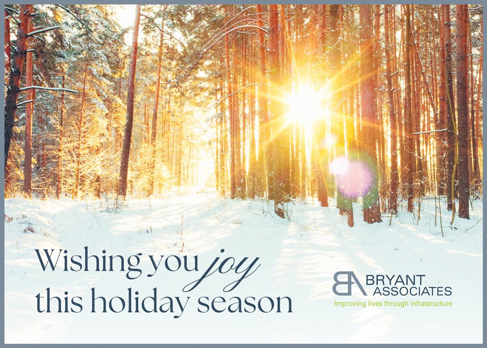 BryantEngineers's tweet photo. Wishing you all a joyful holiday season filled with peace and happiness! Thank you for being part of our journey—here’s to continued success in 2025!
#HappyHolidays #SeasonGreetings https://t.co/tIWNJBxopB