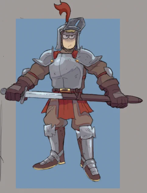 must.. learn.. color.. 