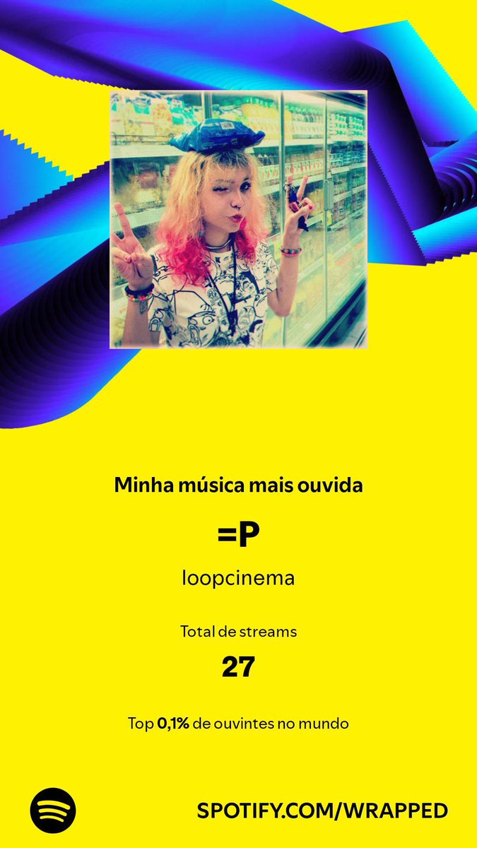 Essa msc é literalmente eu