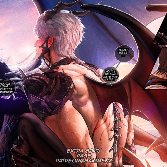 sakimichanmale's tweet photo. your fire and ice dragon , ft Zayne and sylus combo .
#LoveandDeepspace https://t.co/VGEncp2TjB
