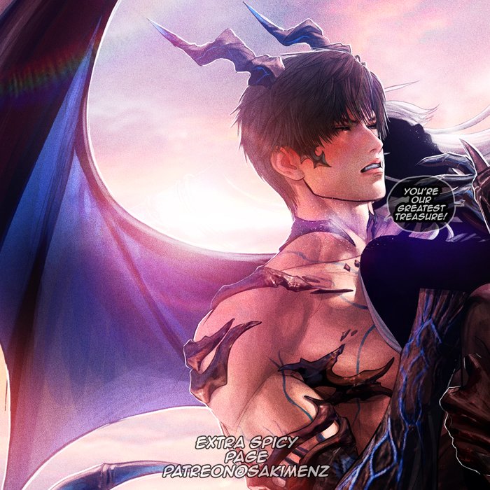 sakimichanmale's tweet photo. your fire and ice dragon , ft Zayne and sylus combo .
#LoveandDeepspace https://t.co/VGEncp2TjB