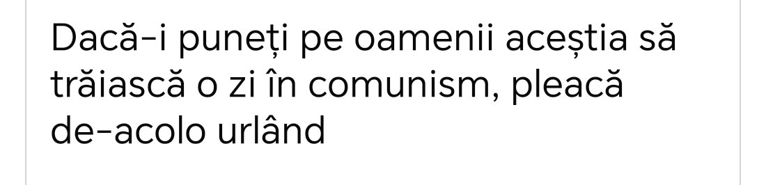 Sorin Melenciuc tweet media