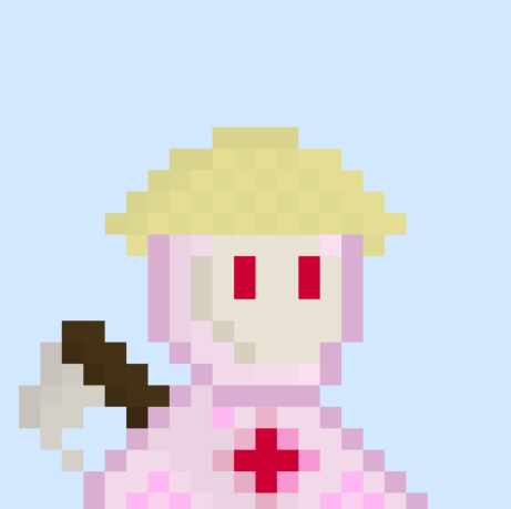With this it became 3🥷<a href="/PremierNinjas/">The Ninjas 🥷</a>