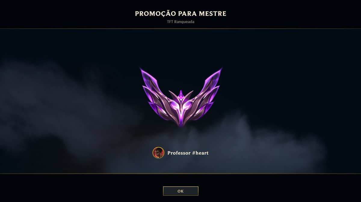 obrigado pelos mimos, arcane