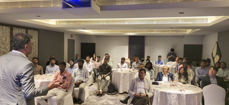 WithGENIANS's tweet image. Did you know Genians pioneered Universal ZTNA by integrating ZTNA into NAC? Secure access seamlessly across campus, remote, cloud, and hybrid networks. We’re thrilled to launch our solutions in India! 🇮🇳genians.com/start #CISO #ZeroTrustNetworkAccess #NetworkAccessControl