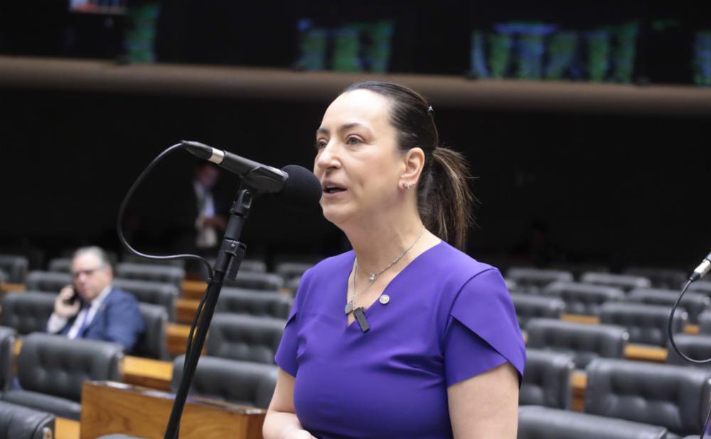 Rosangela Moro tweet media