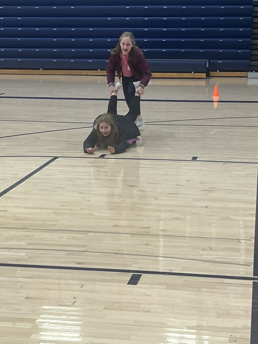 Reindeer games was a success! 🎄<a href="/CrossCounty1/">Cross County</a>