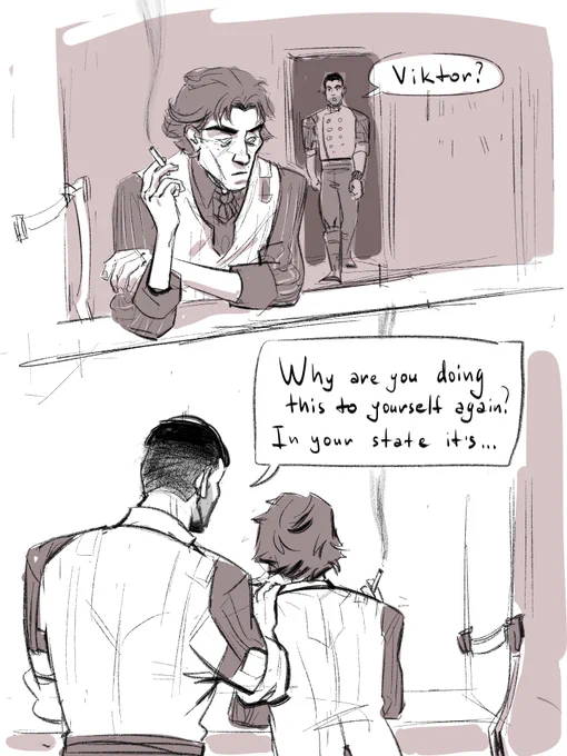 i love slowburn and drama🥰🤗🤩
#jayvik #Arcane 