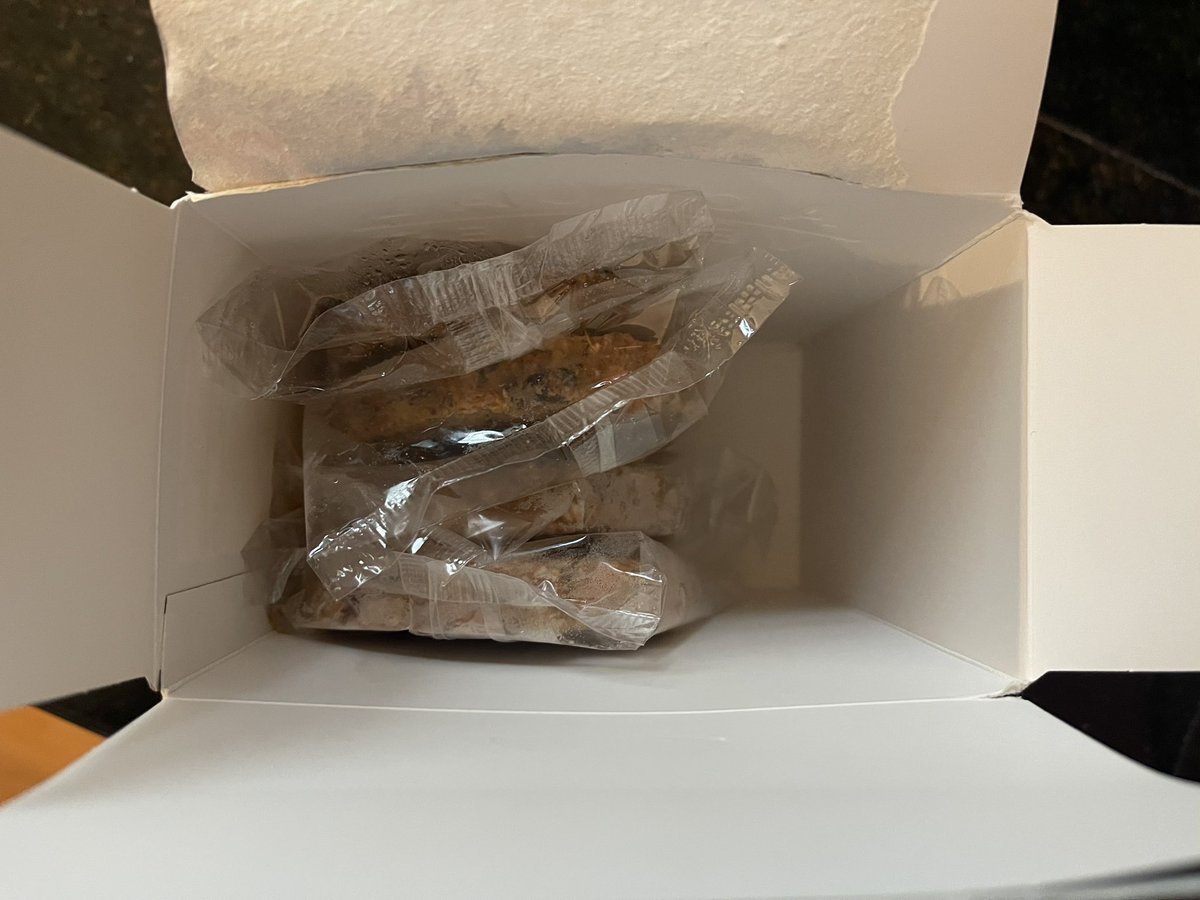 the_junk_drawer's tweet photo. Paging @ConsumerReports!

What’s the term for this fraud again?

There’s the size of the box. Then the size of the patties

There’s the size of the patty in the photo. Then the size of the patty

@ActualVeggies, there’s my trying you once. Then there’s my intolerance of deception https://t.co/P7I4S4KhdG