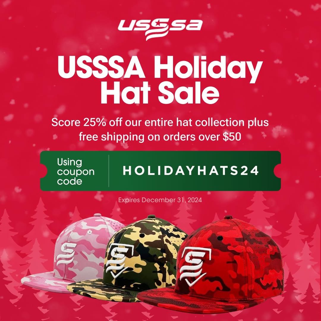 Texas USSSA tweet media