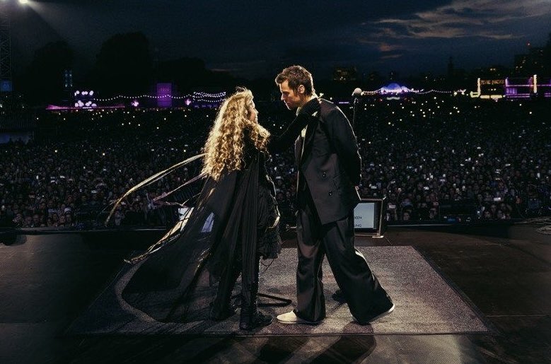 a historical day in harrstory