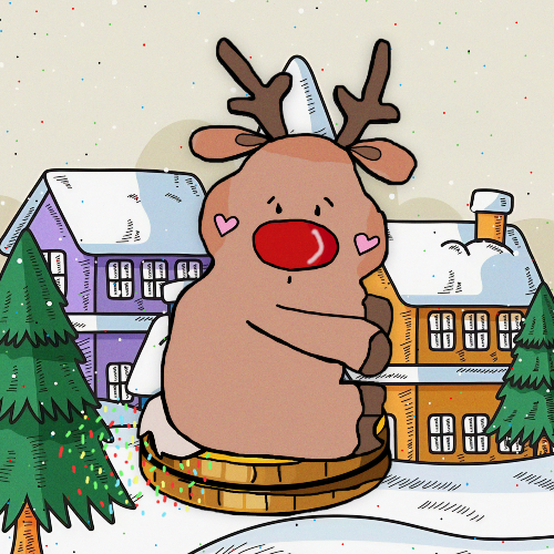 ReindeerFart's tweet photo. Reindeer Fart Dust $RFD

stealth launch coming on Pump. be ready... 

https://t.co/oWboRanEJH
https://t.co/IDST0F4kRX https://t.co/04X6Byawhv