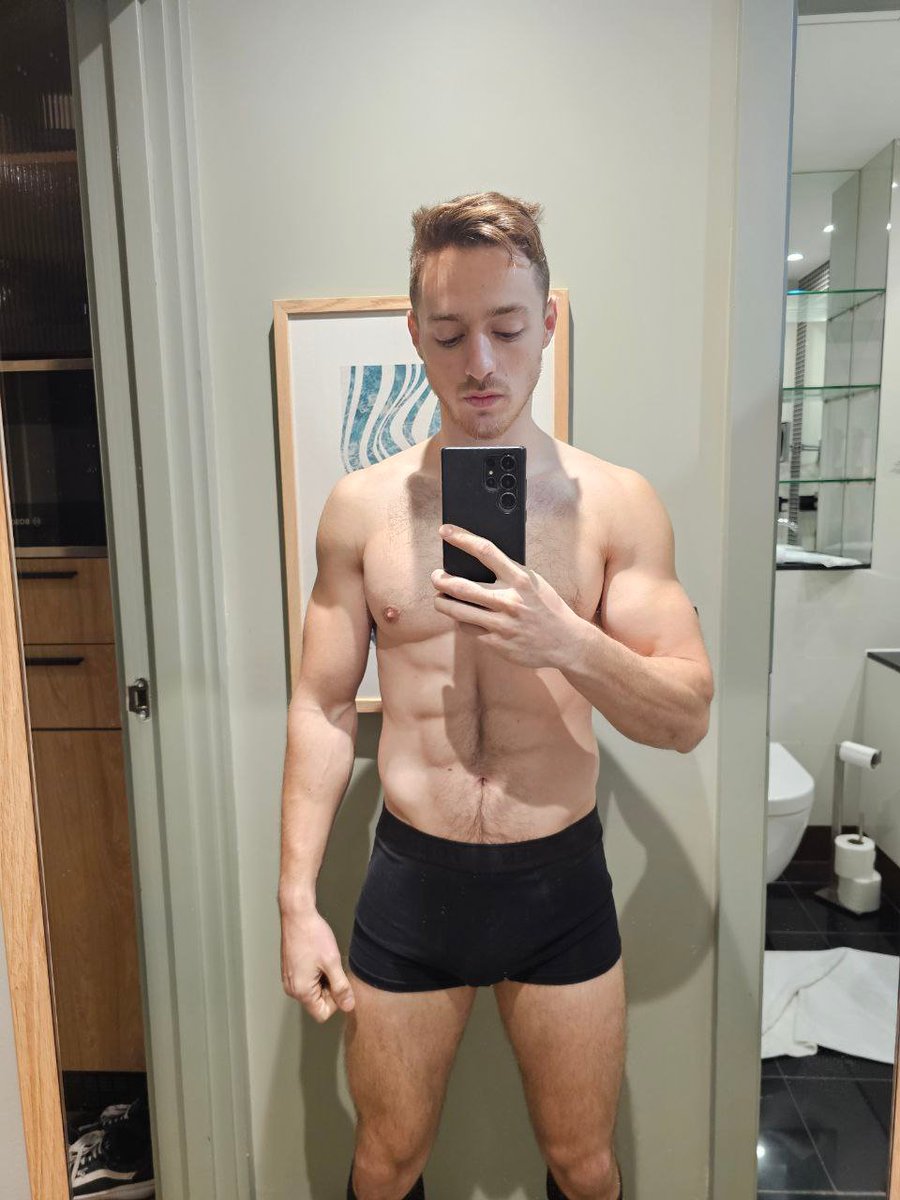 Dor Klein tweet media