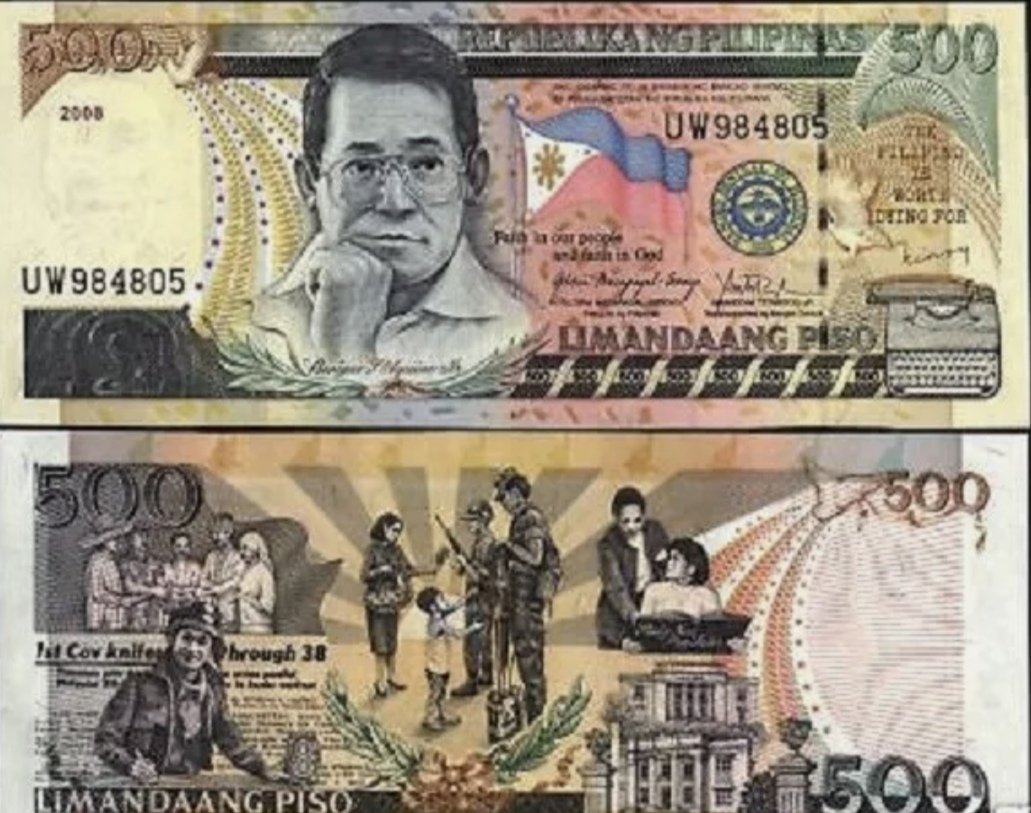 sheergrace's tweet photo. as we remember Ninoy https://t.co/duHU43i8Tz