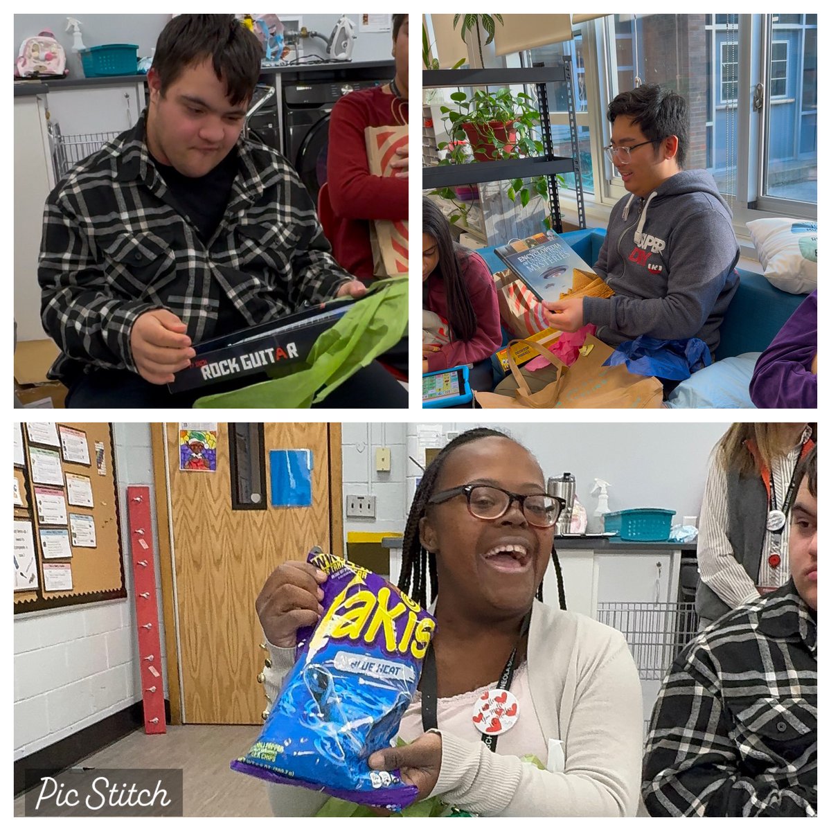 Mrs. Lindsey Duggan tweet media