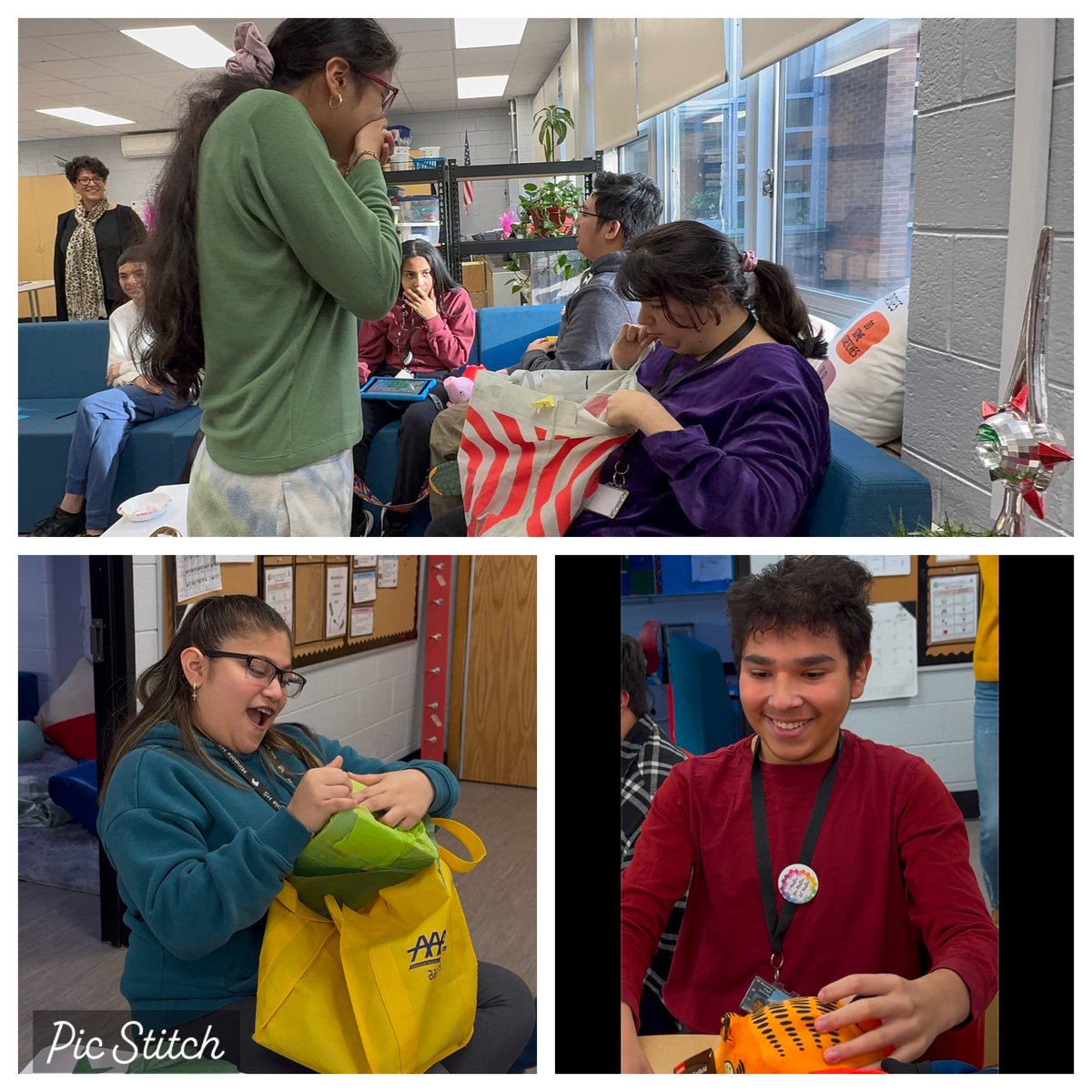 Mrs. Lindsey Duggan tweet media