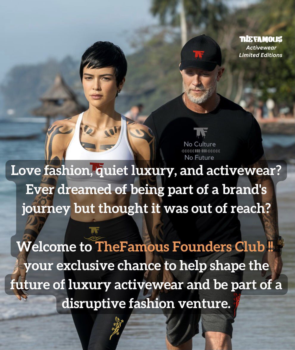 TheFamous Studio 🇫🇷 tweet media