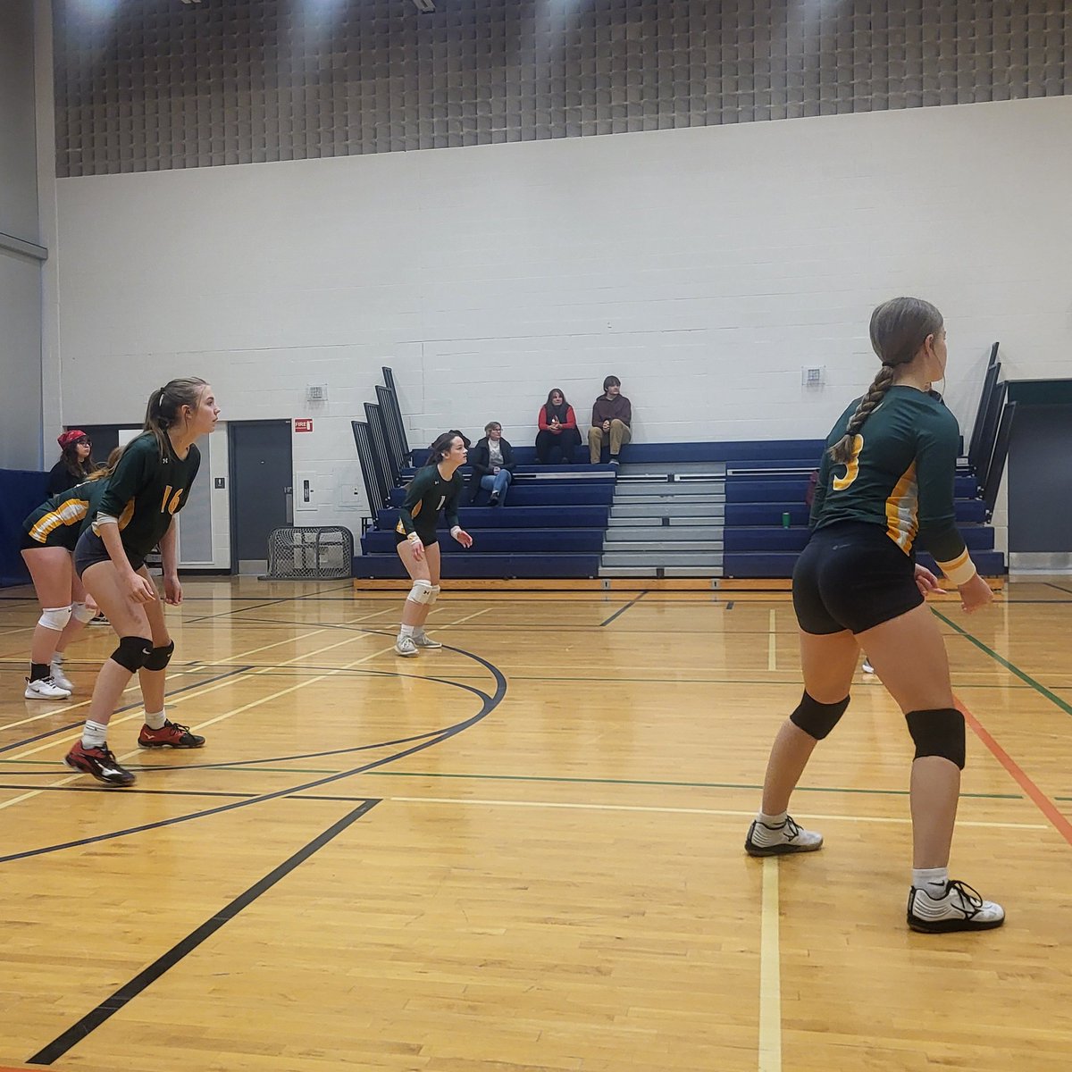 ESS Rec Leadership/Athletics tweet media