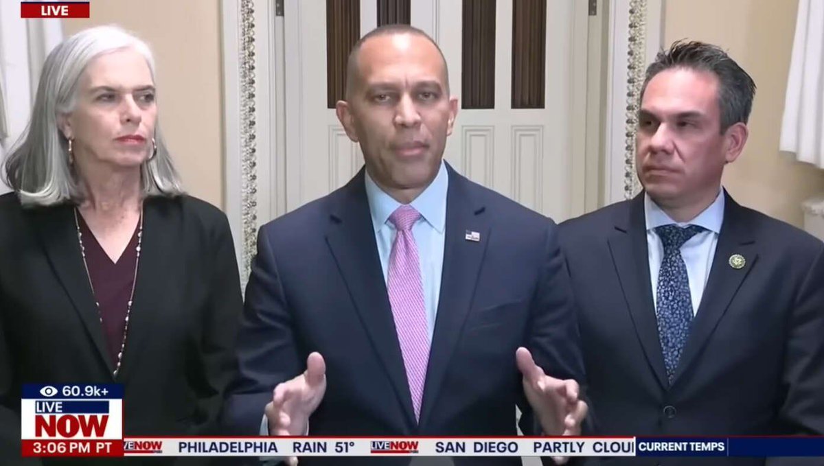 TheBabylonBee's tweet image. Members Of Congress Explain They Need Pay Raises To Keep Up With The Inflation They Caused buff.ly/3VMWdc6