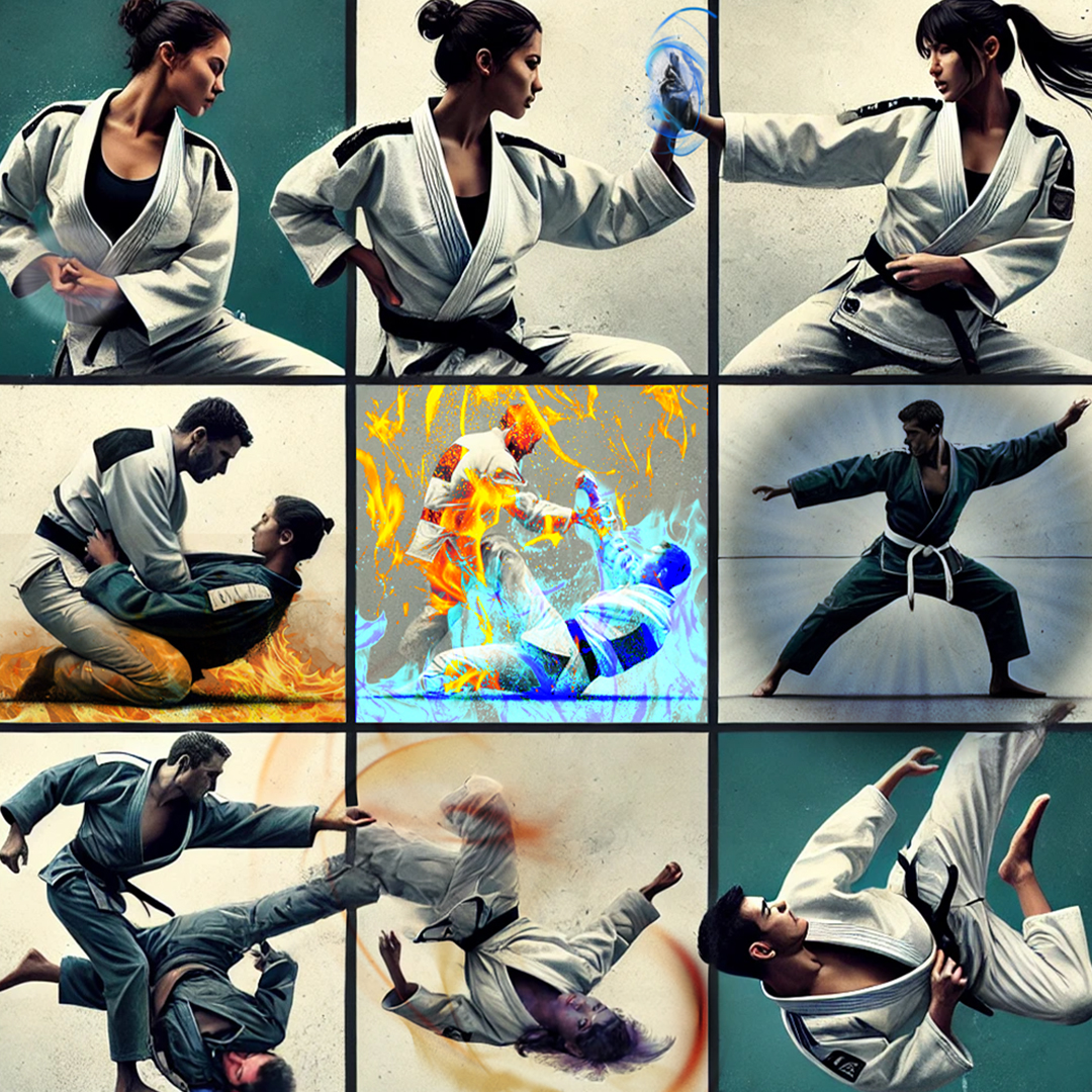 BitLife_ES's tweet photo. ¿Alguna vez has entrenado un arte marcial? ¡Desbloquean nuevas situaciones y te permiten defenderte o atacar a otras personas de formas totalmente nuevas!
#BitLifeES #MMA #Karate https://t.co/B6huHH58bx