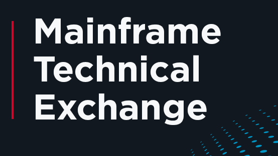 nminchenkoatca's tweet photo. Registration is open for the 2025 European Mainframe Technical Exchange! https://t.co/JslYXegmKG https://t.co/khUyVvjdfM
