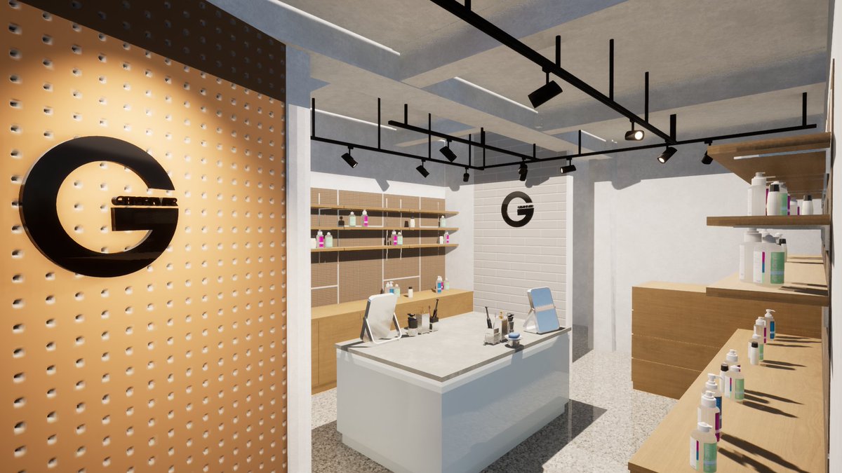 AtelierParts's tweet photo. 2023.03
リフォーム会社様納品 3Dパース
sketchup × twinmotion
#3dパース #3dperspective #3darchitecture #interiordesign #interior #archdesign #sketchup #twinmotion #atelier_parts https://t.co/k5RYYPHlE3