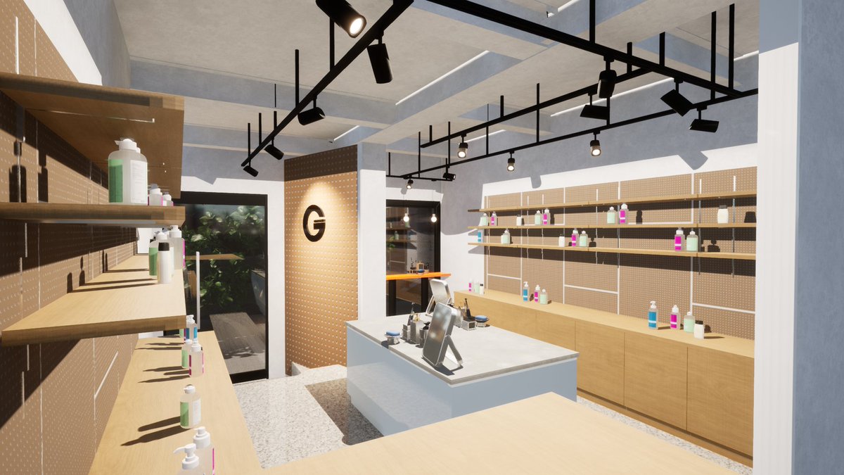 AtelierParts's tweet photo. 2023.03
リフォーム会社様納品 3Dパース
sketchup × twinmotion
#3dパース #3dperspective #3darchitecture #interiordesign #interior #archdesign #sketchup #twinmotion #atelier_parts https://t.co/k5RYYPHlE3