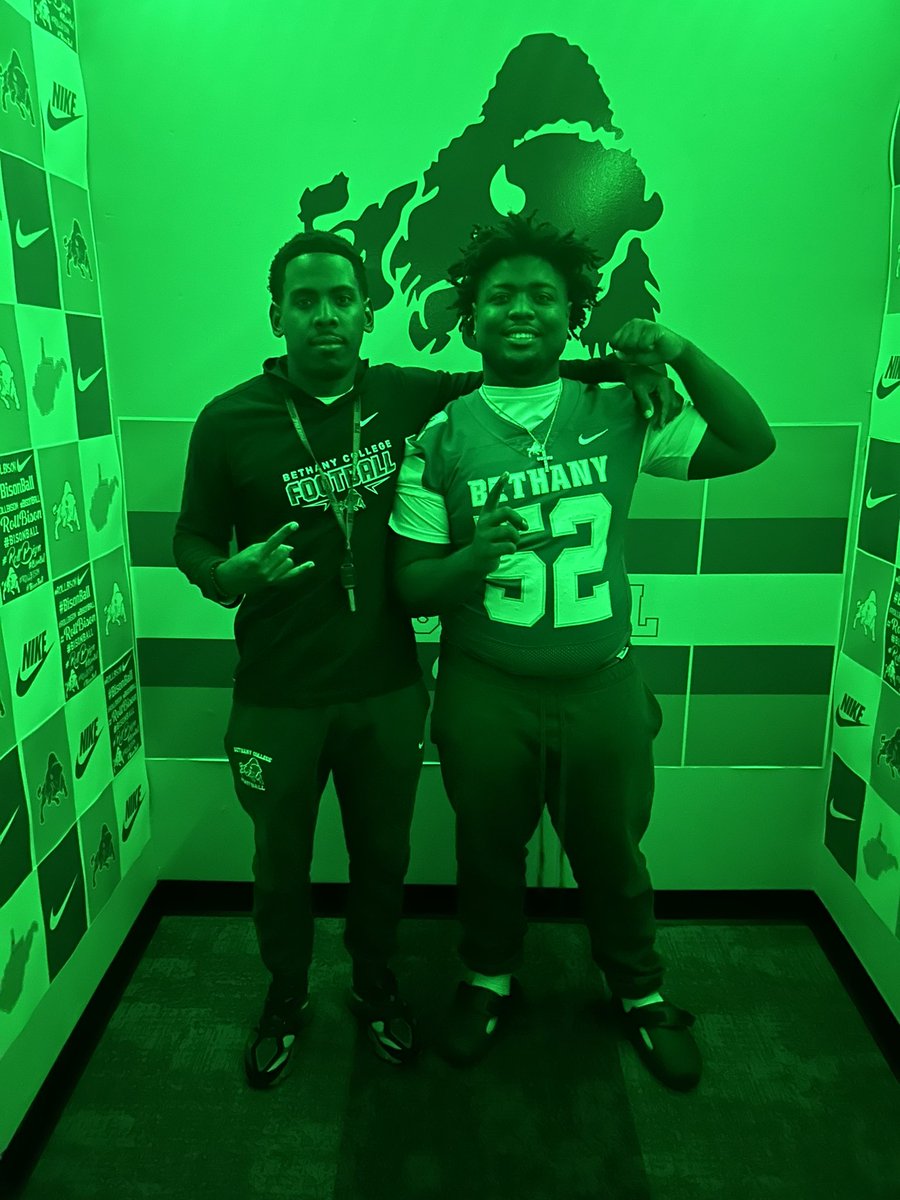 Amaree venson tweet media