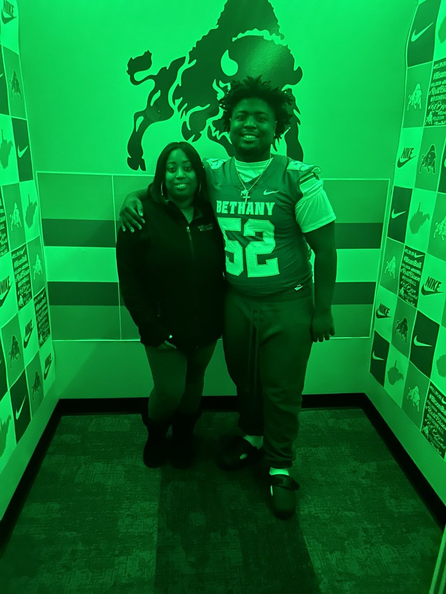 Amaree venson tweet media