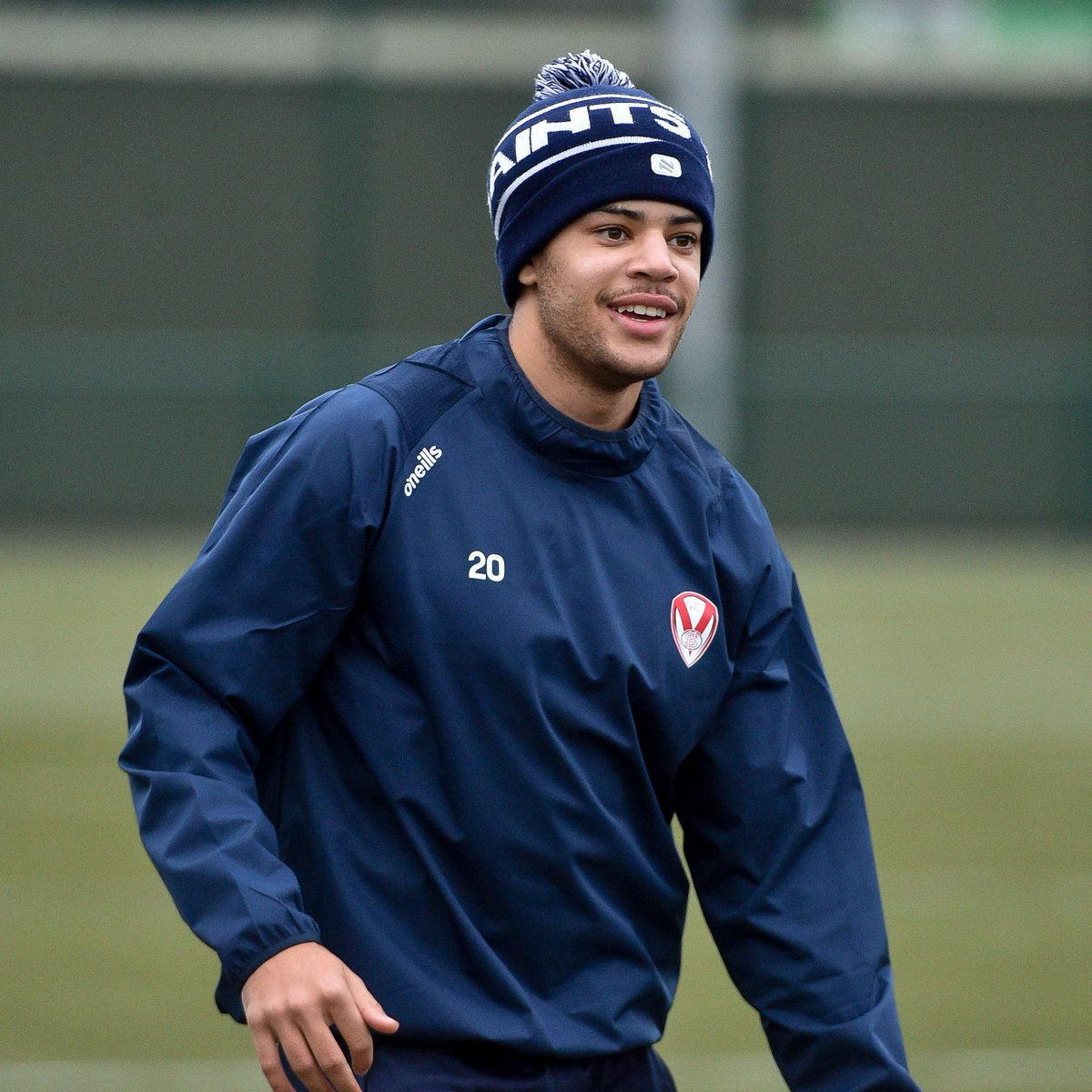 St.Helens R.F.C. tweet media