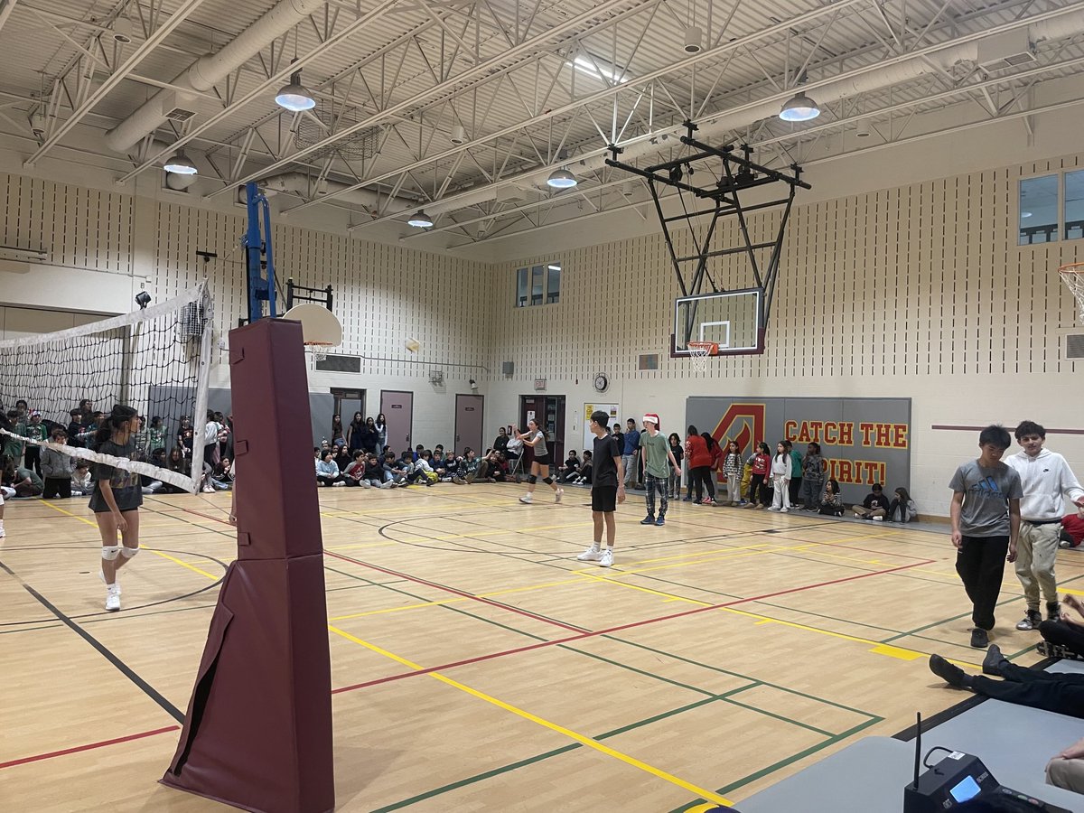 St. Andrew Grade 8 tweet media